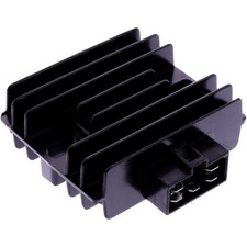 Leistungsstarker Regler /