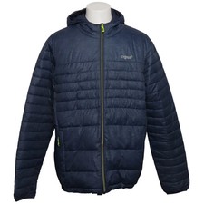 Cygnus winterjacke herren - winterjacke,,