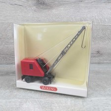 WIKING 896 01 34 - 1:87 -