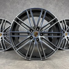 Porsche Panamera Felgen 21"