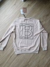 Burberry Pullover Sweater Neu