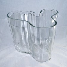 Vintage Vase Alvae Aalto 1950
