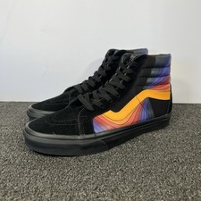 Vans Sk8-Hi Reissue Refract