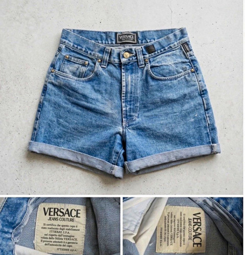 Versace jeans couture - versace,