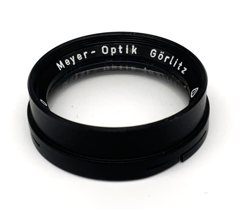 Meyer optik görlitz - meyer,