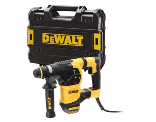 Dewalt kombihammer bohrhammer - dewalt,