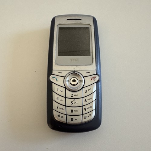 Tcm handy - tcm,