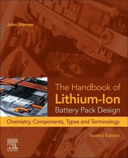 The Handbook of Lithium-Ion