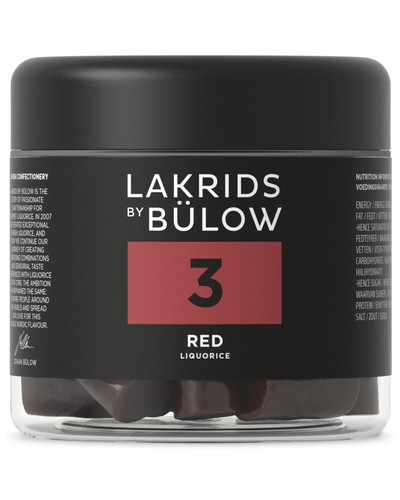 Red 150g vegane - 3,