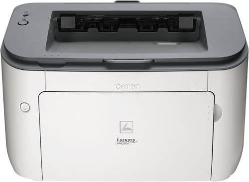 Canon sensys lbp6200d - canon,