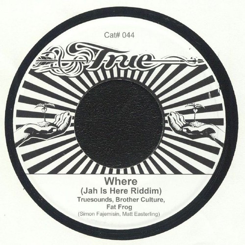 Truesounds brother culture - truesounds/brother, culture/fat