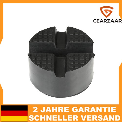 Wagenheber gummiauflage für - wagenheber,