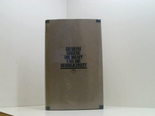 Graham greene die - greene,
