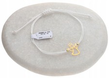 Vergoldetes Armband mit