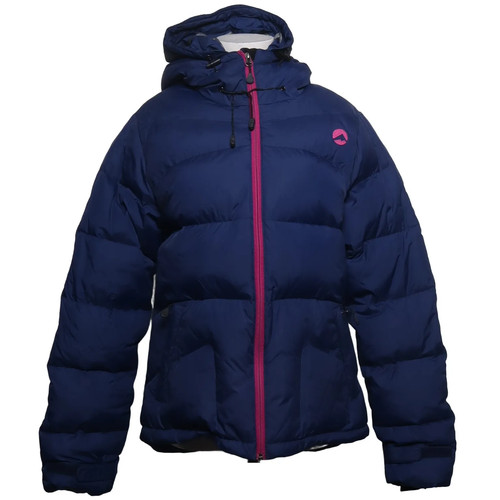 Stormberg daunenjacke damen - daunenjacke,,