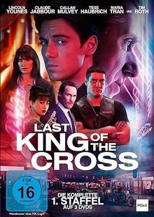 Last king the - of,