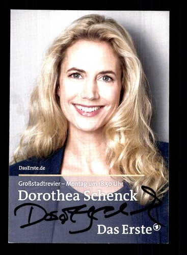 Dorothea schenck - dorothea,