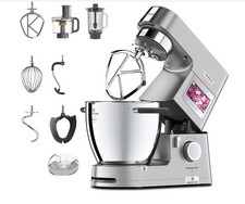 Kenwood KCL95.424SI Cooking
