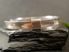Toller 925 Sterling Silber