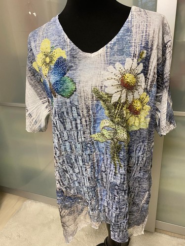 Liberty woman damen - liberty, bluse