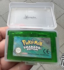 Pokémon: Smaragd-Edition