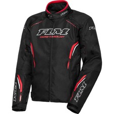 FLM Sports 6.0 Motorradjacke L