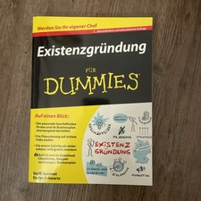 Existenzgründung für