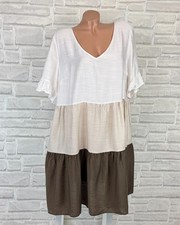 Kleid Tunika Hängerchen