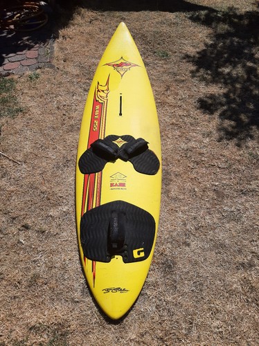 Surfboard 255 cm - jp, l:255