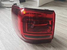 Rückleuchte Heckleuchte links