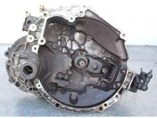 getriebe ft für CITROEN C4 (B5) 1.4B KW65 - 88CV KFU 2004 47207