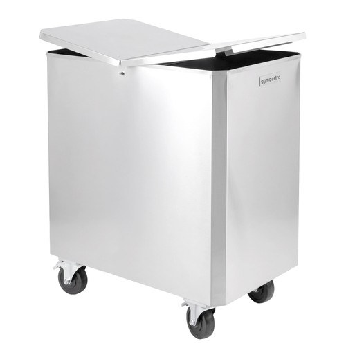Ggm gastro mehlwagen - ggm,