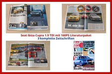Seat Ibiza Cupra 1.9 TDI mit