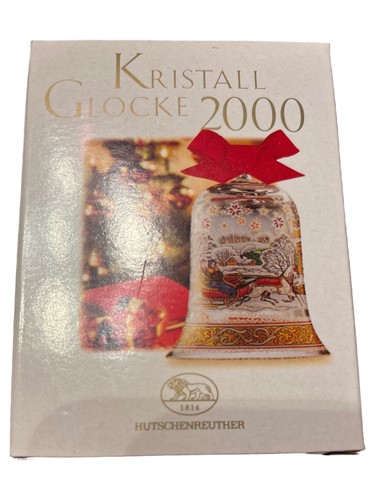 Hutschenreuther kristall - hutschenreuther,