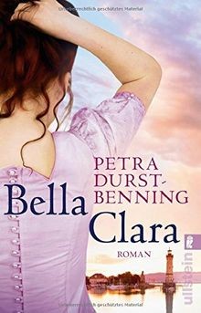 Bella clara von durst - bella,