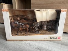 NEW RARE Retired Schleich