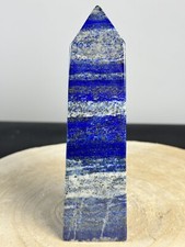 Königsblauer Lapislazuli