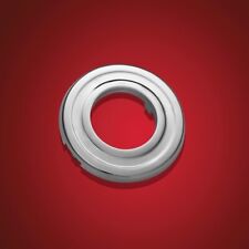 Zündschloßring chrom *Big