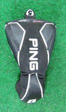 Ping K 15 Headcover