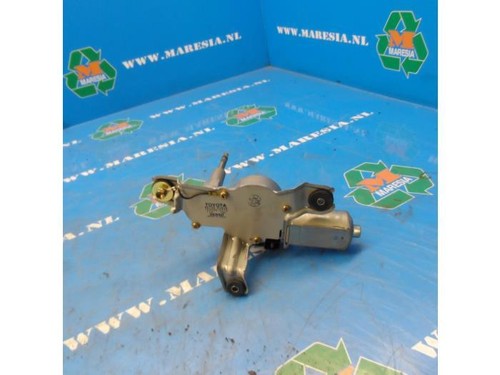 Wischermotor hinten toyota - wischermotor,