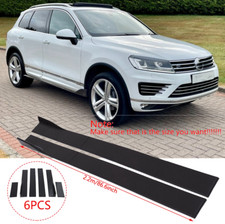 Sideskirts - 86.6",