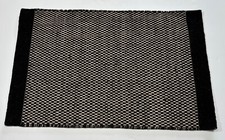 Kilim Dhurry Teppich 60x90cm