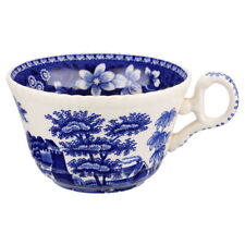 Kaffeetasse Spode Copeland Blue Tower