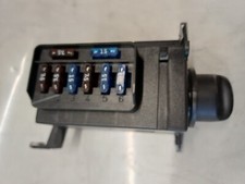 K34-2VN* Mercedes-Benz W168 W414 Lichtdrehschalter Schalter A1685450604