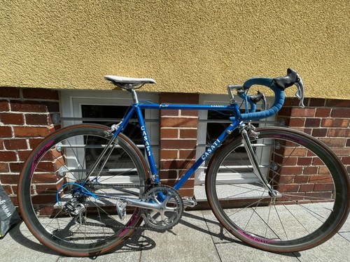 Casati monza italoklassiker - casati,