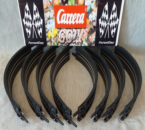 Carrera track loop - carrera, section