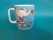 Thomas porzellan kinder becher - kinder,