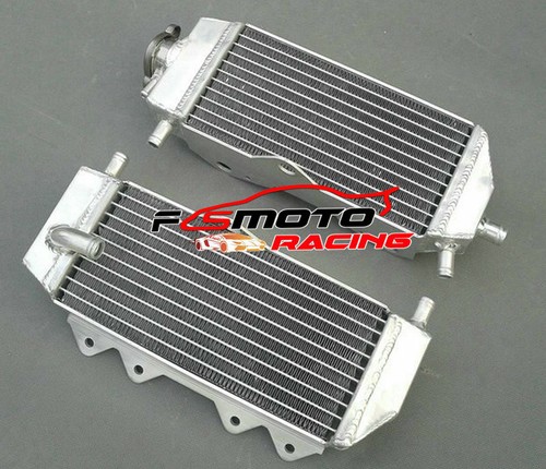 Aluminum radiator for - aluminum,