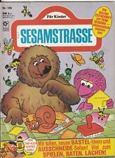 ✪ SESAMSTRASSE #109, Condor