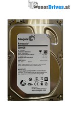 Seagate ST3000DM001-